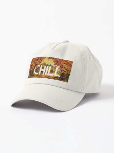 Chill Cap