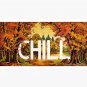 Chill Cap