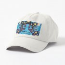 Chill Out  Cap