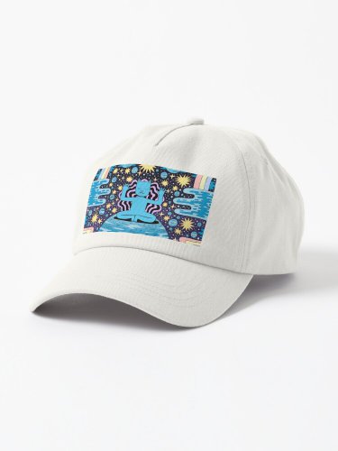 Chill Out  Cap