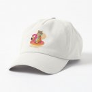 Chillin, Flamingo Tiger Cap