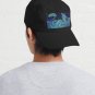 Chinese Azure Dragon Cap