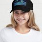 Chinese Azure Dragon Cap
