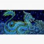 Chinese Azure Dragon Cap