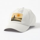 Chinese Samurai Cap