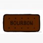 Chocolate Bourbon Biscuit Cap