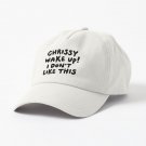 Chrissy Wake Up Cap