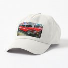 Christine Cap