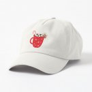 Christmas Cocoa Traditional Cap