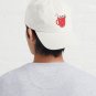 Christmas Cocoa Traditional Cap