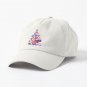 Christmas Coral Cap