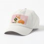 Christmas Corgi Cap