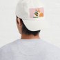 Christmas Corgi Cap