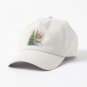 CHRISTMAS DEER Cap
