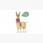 Christmas holiday Llama Cap