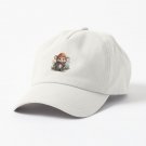 Christmas Mouse Cap