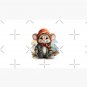 Christmas Mouse Cap