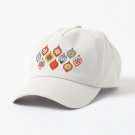 Christmas Tree Decorations Cap