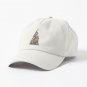 Christmas Tree Sloths Cap