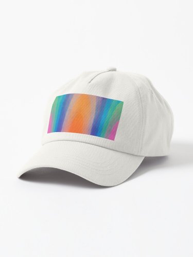 Chroma #1 Cap