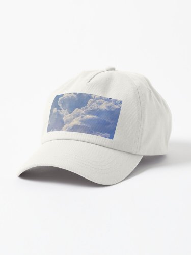 Chromatic Rhapsody  Cap