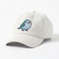 Chubby Blue Quaker Parrot Cap