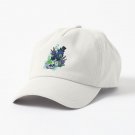 Chubby Mr. Raven Cap