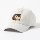 Chubby Owlbear Cap