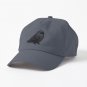 Chubby Raven Cap
