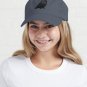 Chubby Raven Cap