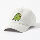 Chubby White-eyed Conure Cap