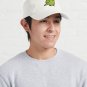 Chubby White-eyed Conure Cap