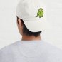 Chubby White-eyed Conure Cap