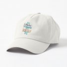 Cincinnati Skyline Chili Ludlow Ave Sign Cap