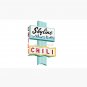 Cincinnati Skyline Chili Ludlow Ave Sign Cap