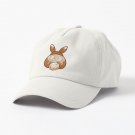 Cinnamon Bunny Cap