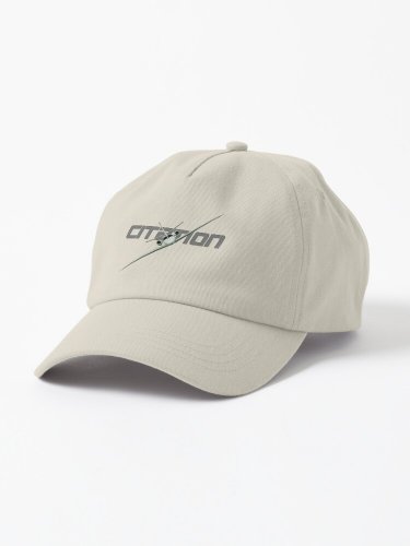 Citaton Front in Flight Cap
