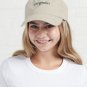 Citaton Front in Flight Cap