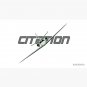 Citaton Front in Flight Cap