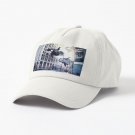 City of whales Cap