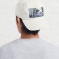 City of whales Cap