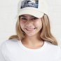 City of whales Cap