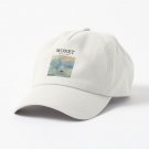 Claude Monet Impression Sunrise Cap