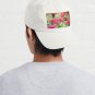 Clear Wing Hover Moth Cap