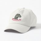 Clever Girl raptor dinosaur Cap