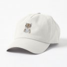 Clever Tiger Cap