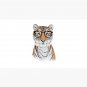 Clever Tiger Cap