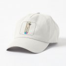 Climbing Cap