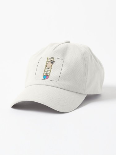 Climbing Cap