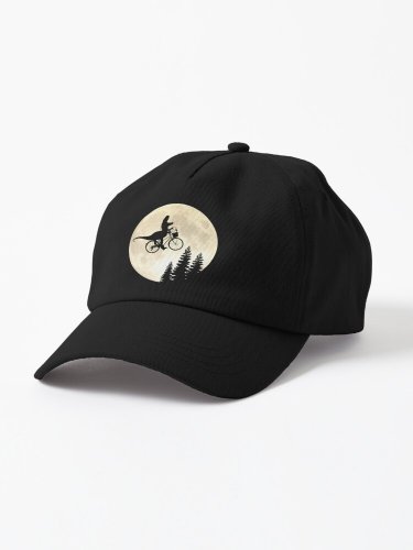 Close Encounters Cap